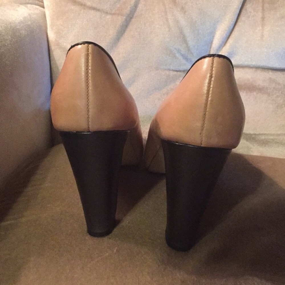 Beautiful FOSSIL pumps - Picture 4 of 6